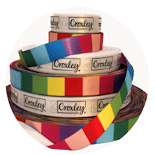 custom ribbons in South Africa